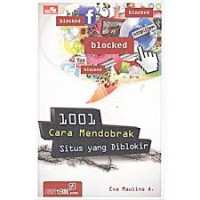 1001 Cara Mendobrak Situs yang Diblokir