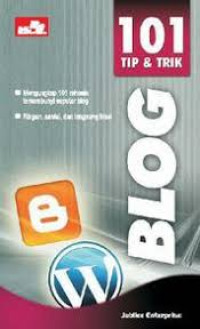 101 Tip dan Trik Blog