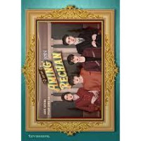 22:40 : Aming dan Rechan