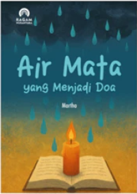 Image of Air Mata yang Menjadi Doa