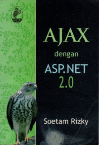 Image of AJAX dengan ASP.NET 2.0