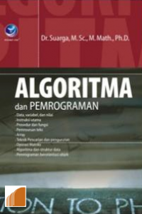 Image of Algoritma dan Pemrograman