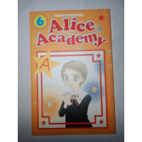 Image of Alice Academy 6