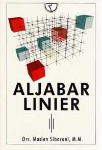 Image of Aljabar Linier