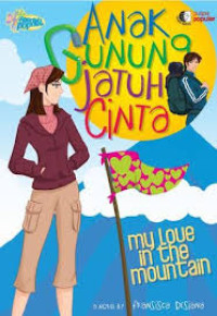 Anak Gunung Jatuh Cinta