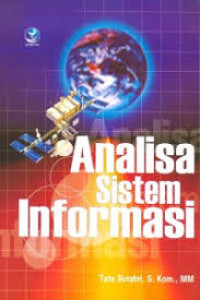 Analisa Sistem Informasi