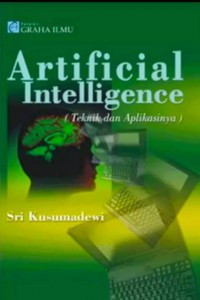 Image of Artificial Intelligence : Teknik dan Aplikasinya