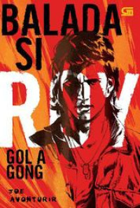 Balada si Roy 1 : Joe Avonturir