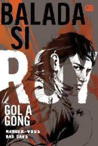 Balada si Roy 2 : Rendez - Vous Bad Days