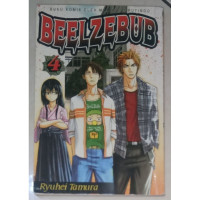 Image of Beelzebub 4