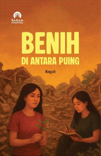 Image of Benih di Antara Puing