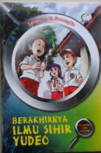 Berakhirnya Ilmu Sihir Yudeo