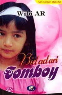 Bidadari Tomboy
