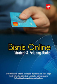 Image of Bisnis Online : Strategi dan Peluang Usaha