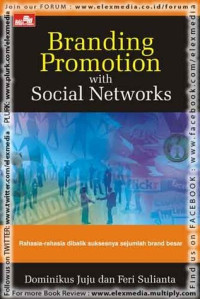 Branding Promotion with Social Networks