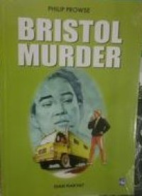 Bristol Murder