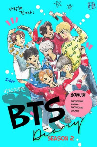BTS Diary 2