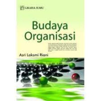 Budaya Organisasi