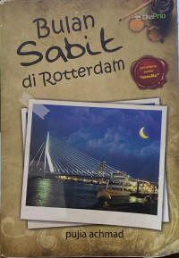 Bulan Sabit di Rotterdam