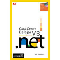 Cara Cepat Belajar VB.NET