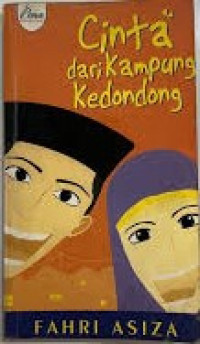 Cinta dari Kampung Kedondong