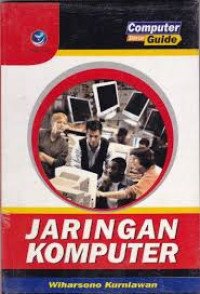 Computer Starter Guide : Jaringan Komputer