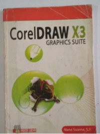 CorelDRAW X3 Graphics Suite