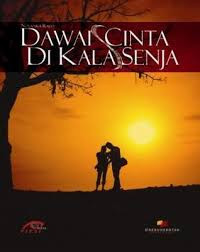 Dakwai Cinta Di Kala Senja