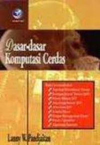 Dasar-Dasar Komputasi Cerdas