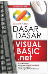 Dasar-dasar Visual Basic .NET
