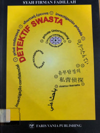 Detektif Swasta