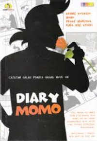 Diary Momo