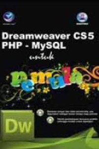 Dreamweaver CS 5 PHP - MySQL untuk Pemula