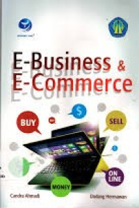 E-Business & E-Commerce