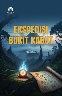Image of Ekspedisi Bukit Kabut