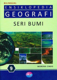 Image of Ensiklopedia Geografi 9 : Seri Bumi