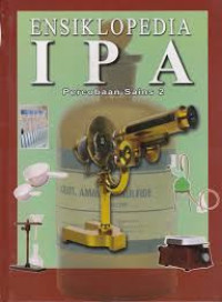 Image of Ensiklopedia IPA : Percobaan Sains 2