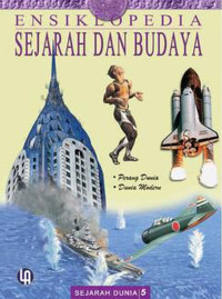 Image of Ensiklopedia Sejarah dan Budaya 5 : Perang Dunia, Dunia Modern