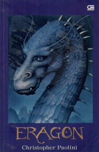 Image of Eragon : Warisan Buku Satu