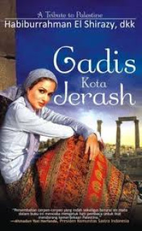 Gadis Kota Jerash