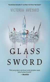 Image of Glass Sword