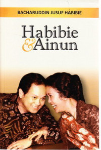 Image of Habibie dan Ainun