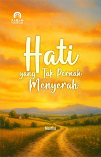 Image of Hati yang Tak Pernah Menyerah