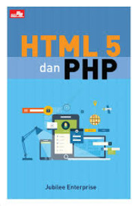 HTML 5 dan PHP