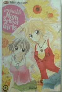 Invincible High School Girls