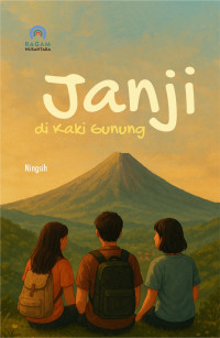 Image of Janji di Kaki Gunung