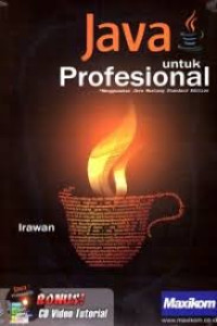 Java untuk Profesional