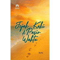 Image of Jejak Kaki di Pasir Waktu