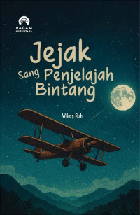 Image of Jejak Sang Penjelajah Bintang
