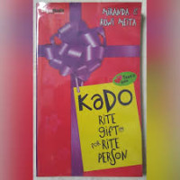 Kado : Rite Gift for Rite Person